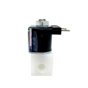 Válvula Solenoide Imi Norgren G243614-0251 24 Vdc Puerto NPT de 1/8 Pulgadas 2 Vías Normalmente Cerrada - Product Image 2