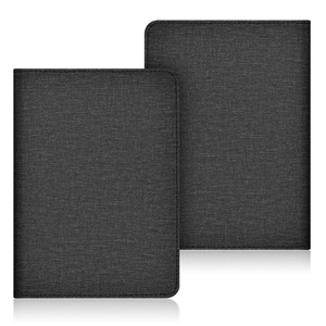 Housse de protection en cuir PU pour liseuse <span class=keywords><strong>Kindle</strong></span> avec support pliable et sangle de transport - Product Image 6