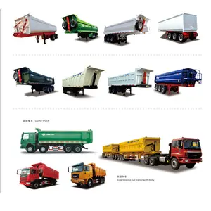 뜨거운 무거운 의무 SinotruK Haowo 8x4 12 륜 중고 덤프 트럭 50 톤 디젤 덤프 트럭 판매