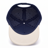 Casquette Trucker Performance Structurée à 5 Panneaux avec Logo Personnalisé, Support de Tee et Visière Magnétique OEM ODM