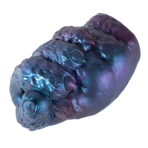 Masturbador Masculino G6275 con Diseño de Puño Fantástico, Masturbador de Canal Completo, Vagina Artificial Suave, Juguetes Sexuales para Hombre - Product Image 2