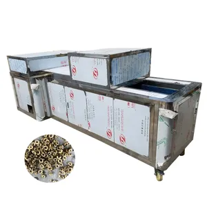 Automatic Olive Slicing Machine Cutting Machine For Olives Red Dates