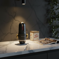 Préfiltre à eau domestique Nobana, haute précision, facile à installer, petit modèle
