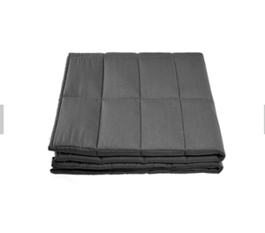 15Lbs 20Lbs 25/30 Lb Haute Qualité Anxiété Insomnie D'autisme Pondérée Couverture Enfants - Product Image 1