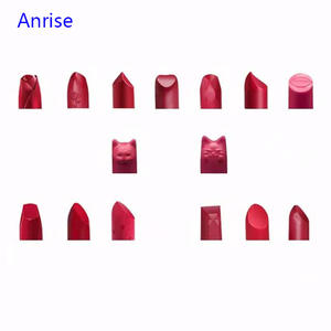 قالب أحمر شفاه سيليكون سهل الاستخدام DIY شخصي من السهل إزالة قوالب ملء أحمر الشفاه - Product Image 4