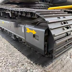 Excavadora Hidráulica de Orugas Mediana Usada Doosan DX225LC, Excavadora para Construcción General - Product Image 2