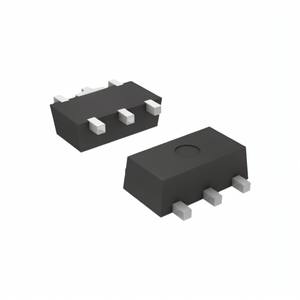 ชิปอิเล็กทรอนิกส์แบบ SOT 89 5/6 สำหรับการจัดการพลังงาน (PMIC) มีสินค้าในสต็อก XC9288A2BCPR-G - Product Image 1
