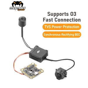 Controlador de Vuelo Diatone MAMBA F405 MK2 Betaflight con ESC <span class=keywords><strong>F40</strong></span> 40A/F50A 50A 3-6S DSHOT600 para Drones de Carreras FPV y Modelos <span class=keywords><strong>RC</strong></span> - Product Image 3