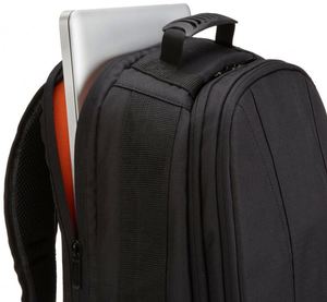 Mochila Profesional para Cámara Fotográfica DSLR de Fábrica BSCI con Gran Capacidad, Inserto Acolchado y Compartimento para Laptop - Product Image 2