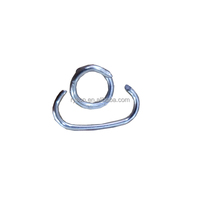 2025 RYSON manual SR8 P7 herramienta de anillo de cerdo para hacer jaula