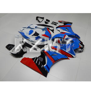 ชุดแฟริ่งมอเตอร์ไซค์ SUZUKI GSXR1000 2017-2026 GSXR 1000 GSX-R1000  แบบฉีดขึ้นรูป ABS ชุดแต่งแฟริ่ง S1017-1001b - Product Image 5