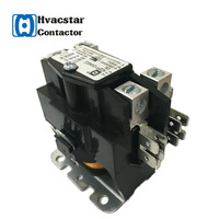 Contacteur HCDP certifié SA, pôle 40A/24V, 1 pièce, en promotion