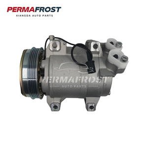 Dks15d 4pk 12V Máy nén điều hòa không khí cho MITSUBISHI TRITON L200 AC máy nén mn123627 506012-2061a 5060122061a - Product Image 1