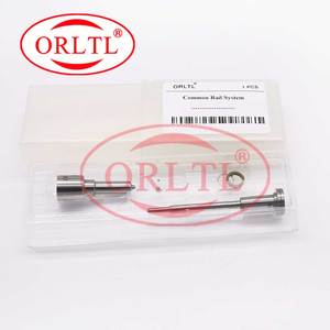 ORLTL Oil Burner Nozzle DLLA146P1339 0433171831 Injector Sửa Chữa Kit F00RJ02466 F00RJ01218 Cho 0445120030 0445120218 - Product Image 6