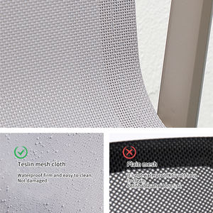 Ensembles de <span class=keywords><strong>table</strong></span> à manger en plein air de loisirs modernes de style européen - Product Image 6