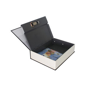 Nueva llegada <span class=keywords><strong>precio</strong></span> barato bloqueable direcciones seguridad <span class=keywords><strong>libro</strong></span> seguro fabricante de China - Product Image 4