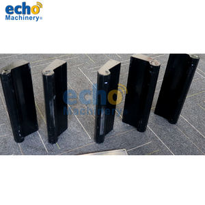 Pièces de rechange pour concasseur à impact à axe vertical VSI <span class=keywords><strong>TV65</strong></span>, pointe de rotor en acier allié haute teneur en cr, pièces de rotor - Product Image 6