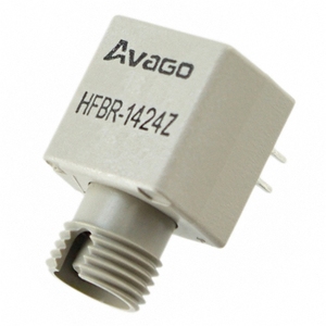 HFBR-1424Z เครื่องส่งสัญญาณใยแก้วนำแสง xmitter ใยแก้วนำแสงของแท้820NM Min HP - Product Image 1