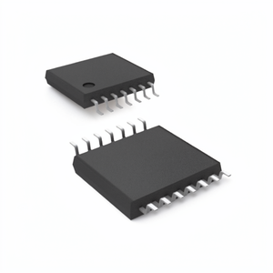 ชิ้นส่วนอิเล็กทรอนิกส์ดั้งเดิม TSV6294IPT 14 TSSOP ชิป - Product Image 1