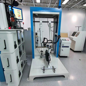 Testeur de fatigue de pédalage de vélo d'exercice direct en usine - Product Image 4