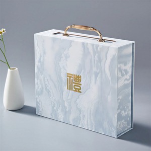 Surprise Price Corrugated Paper Carton Packaging <b>Box</b> Holidaypac Paper Product <b>Box</b> Cigarette <b>Magnetic</b> Gift <b>Box</b> - Product Image 1