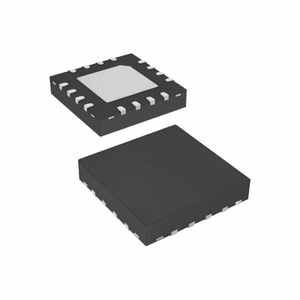 Composants électroniques en stock ISL6292-2CR5Z-T BOM IC 16 VQFN à pad exposé pour chargeurs de batterie - Product Image 1