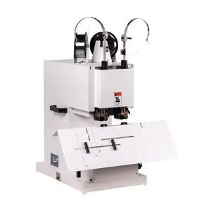 Máy tính để bàn PG-200 cuốn sách ràng buộc hai đầu đôi yên và Dây phẳng khâu nguồn điện - Product Image 1