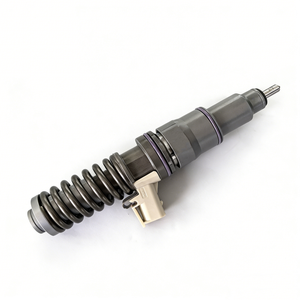 Inyector de Combustible Diésel de Alta Calidad 1625753 1861200 1668325 Precio al por Mayor en Stock - Product Image 5