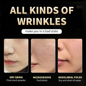 Sérum Renouvelant aux Peptides de Collagène Anpol 1,5 ml 30 Ampoules Soin Anti-Rides Raffermissant pour la Peau - Product Image 5