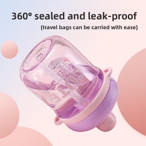 Copo de Plástico para o Verão para Estudantes e Casais, Design Moderno e Minimalista, Presente Pequeno Personalizável, Copo de Chá - Product Image 3
