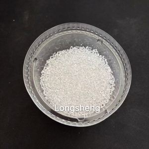 Granulés de résine acrylique transparente PMMA, qualité moulage, haute rigidité, résistance aux UV - Product Image 3