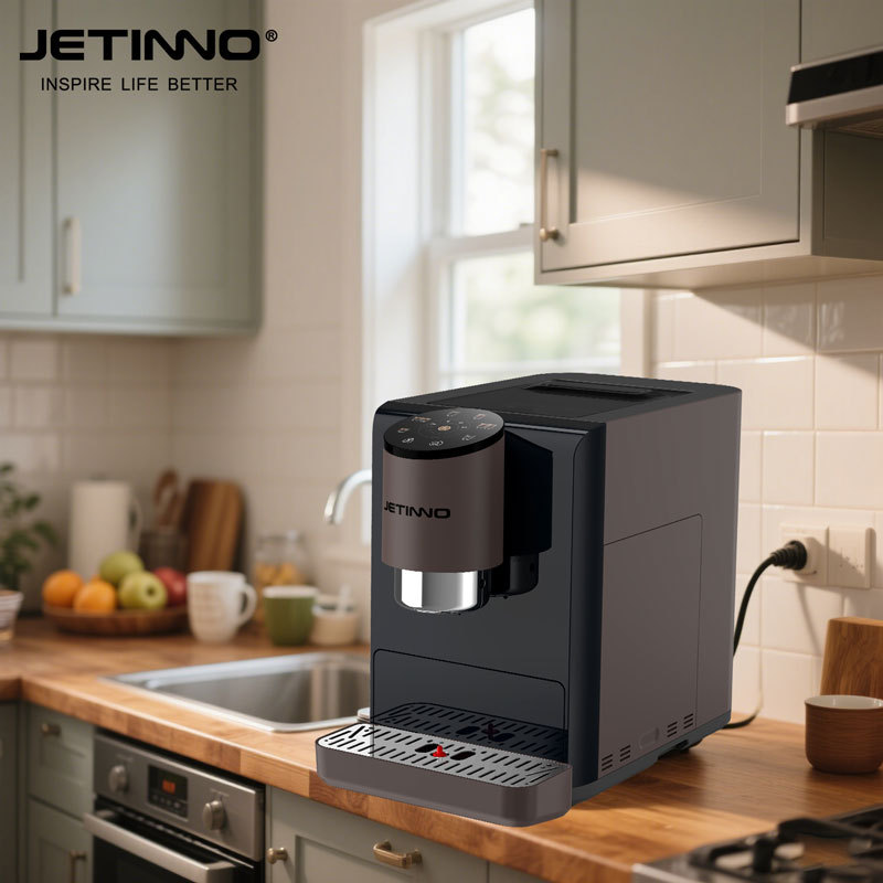 Jetinno JL06A App Control Fully Automatic