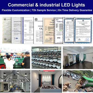 5 Wát 12 Wát vòng lõm <span class=keywords><strong>LED</strong></span> Spotlight trong nhà Nhôm Nhà ở downlight cho Bảo tàng khách sạn dự án - Product Image 5