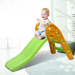 Feelbaby High Quality Child Plastic Toy Folding <strong>Slide</strong> Ride-on <strong>Animal</strong> for Indoor/Residential Educational for Outdoor Use - Product Image 5
