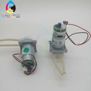 ปั๊มหมึกเครื่องพิมพ์ DTF พร้อมหลอด pump-M40046 - Product Image 5