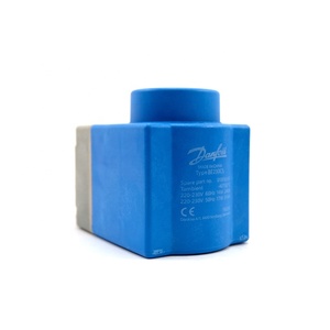 Bobine solénoïde IP67 018f6732 Magnetspule Solenoidale - Product Image 3