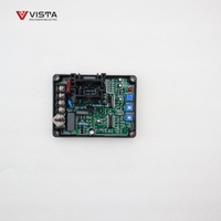 GAVR-12A AVR pour générateur sans balais |   Fournisseur de régulateurs de tension automatiques