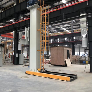 Neuer L Typ Schweiß position ierer Hochleistungs-Kopfs chwanz Automatik steuerung OEM-Lieferant mit 5 Jahren Garantie und Naht verfolgung - Product Image 6