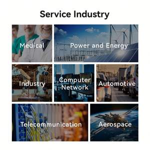 Connecteurs industriels d'origine de première main de qualité supérieure, qualité stable pour les commandes urgentes M83723/71R22328 - Product Image 6