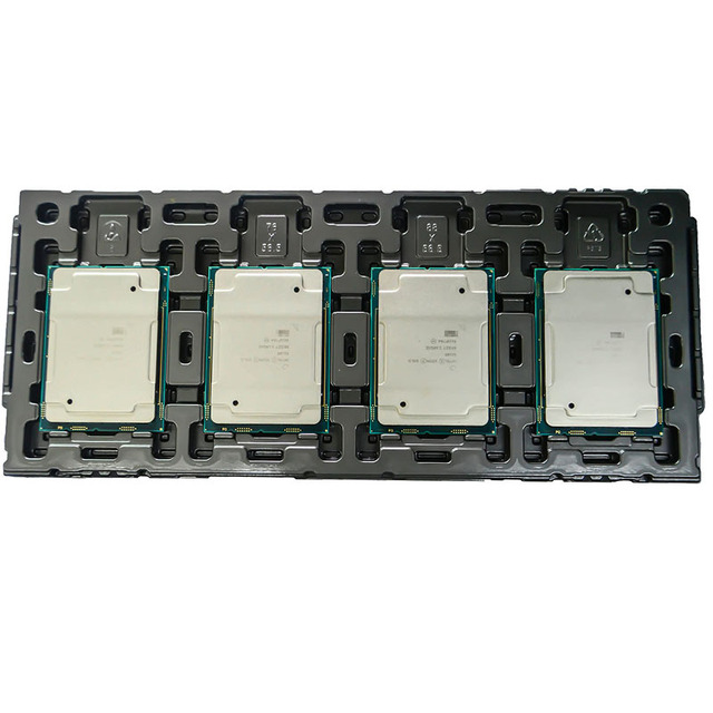 New for Xeon Gold 6444Y CPU for HPE Servers 270W 16 Cores 32 Threads 3.6GHz (P49602-B21)