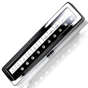 2025 takı D M 4Cs elmas araçları kübik zirkonya kartela boyutu referans elmas sınıf şekli ana taş seti - Product Image 4