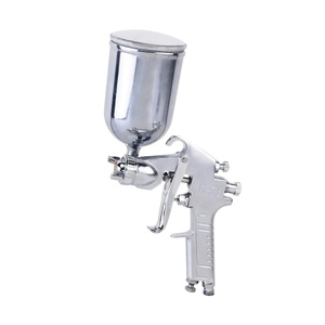RONGPENG R-71G haute pression de haute qualité de l'air industriel <span class=keywords><strong>peinture</strong></span> le meilleur pistolet de pulvérisation pistolet de revêtement direct - Product Image 2