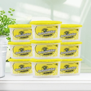 Rắn Máy hút ẩm cho nhà để hấp thụ độ ẩm tủ quần áo máy hút ẩm hộp - Product Image 6