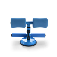 Réglable Réduire le poids Abdominal Core Training Sit up Assistant Multi-Functional Fitness Aids Sit-Up Bar
