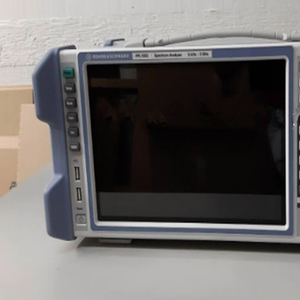 Nuevo Analizador Rohde & Schwarz FPL1007 con 1 Año de Garantía - Product Image 2