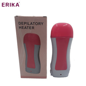 Chauffe-<span class=keywords><strong>cire</strong></span> électrique, Portable, pour épilation du corps, appareil pour retirer les poils, brûleur de <span class=keywords><strong>cire</strong></span>, 220V,110V, nettoyage en profondeur, ue, US, moderne, 500cc - Product Image 5