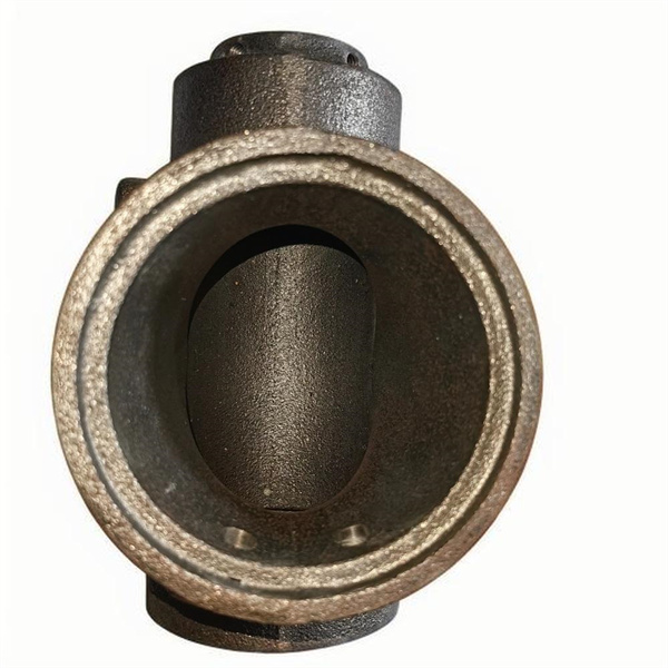 High Quality Foundry Price stainless steel cast iron materials metal casting mold for Engine Spare Part