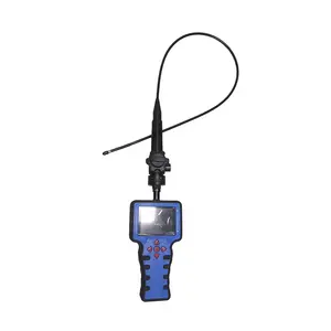 2 Cách Xoay Borescope Nội Soi Ống Máy Ảnh Kiểm Tra Máy Ảnh