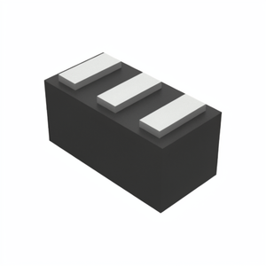 ชิ้นส่วนวงจรอิเล็กทรอนิกส์ PMX800UPEZ DFN0603-3ทรานซิสเตอร์ของแท้ - Product Image 1