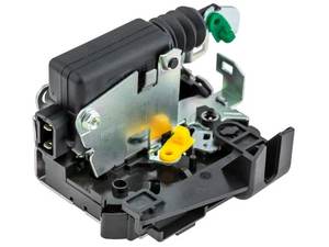 Serrure de porte conducteur pour <span class=keywords><strong>DACIA</strong></span> <span class=keywords><strong>Duster</strong></span> SUV <span class=keywords><strong>Van</strong></span> Sandero 8200735224, 8200735227 - Product Image 1